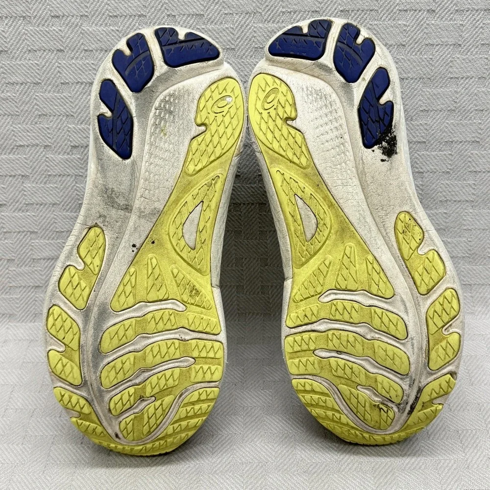 ASICS GEL-Kayano 30 Black Womens Size 10.5 Running Shoes PureGEL‎ FFBlast+